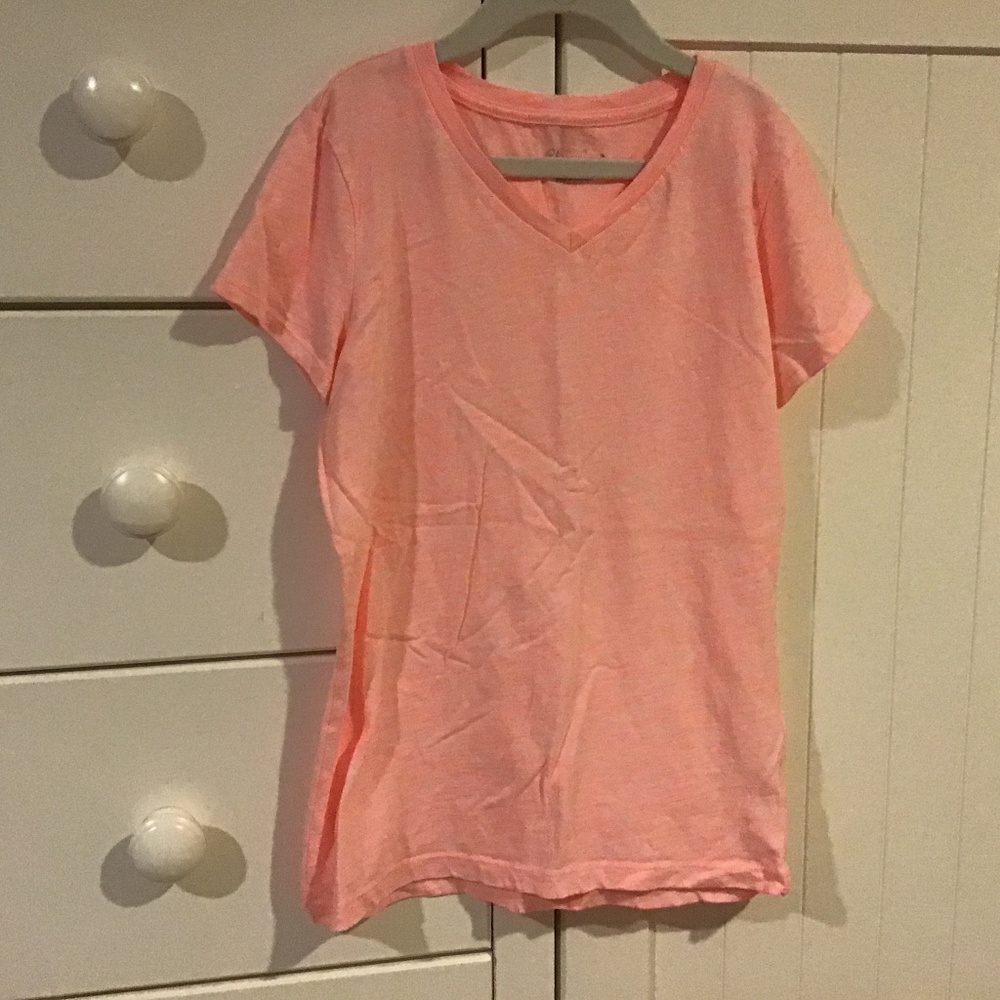Short Sleeve Shirt